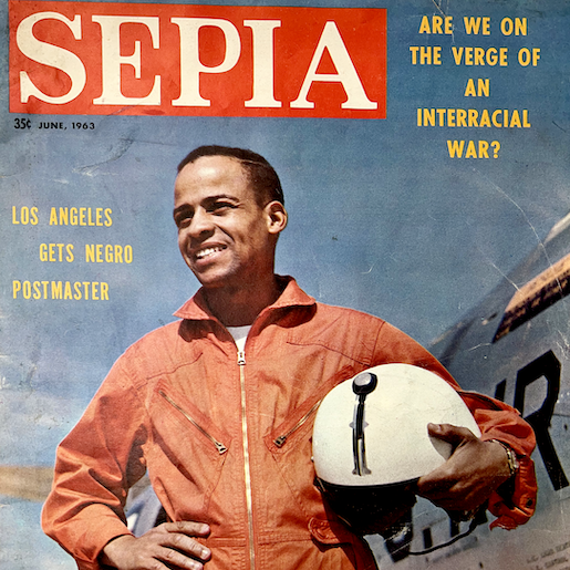Sepia June 1963 cover_EUSA_Thumbnail