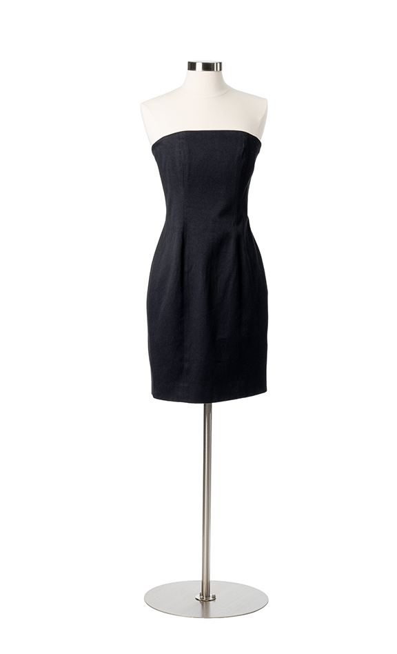 The Little Black Dress at 100 | Mid-America Arts Alliance
