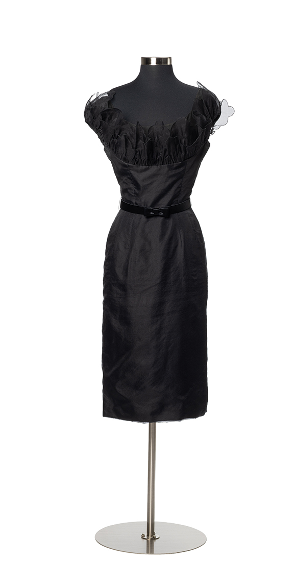 The Little Black Dress at 100 | Mid-America Arts Alliance