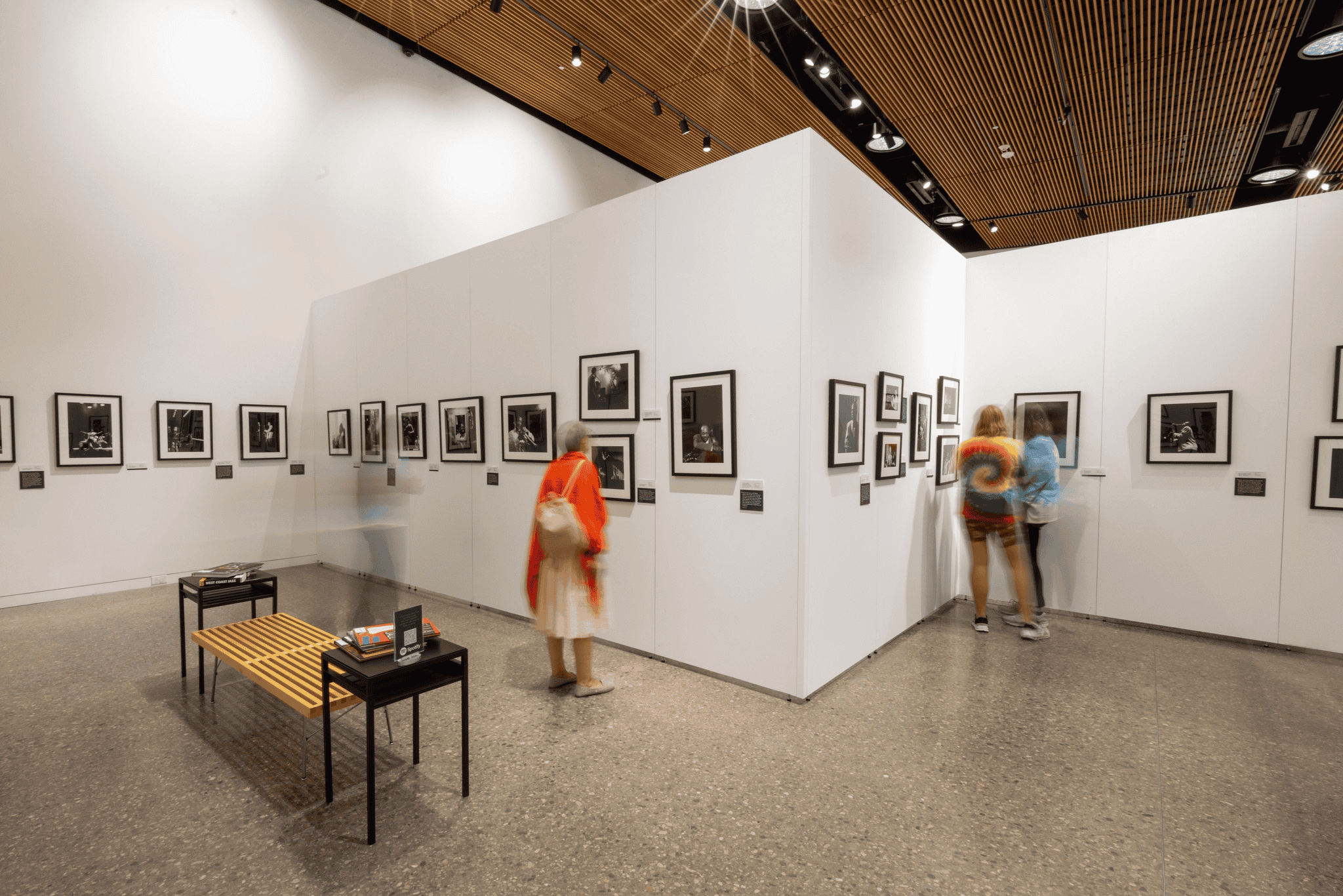 Submit an Exhibition Proposal
