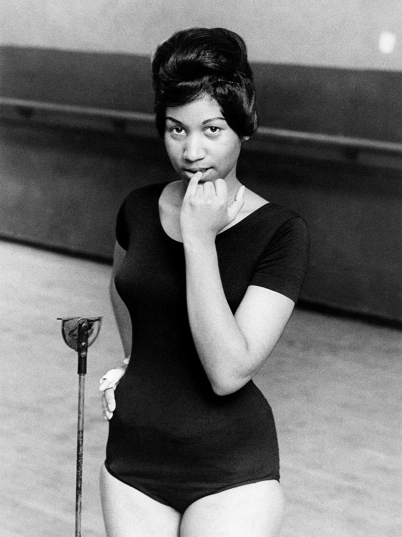 Aretha-Franklin