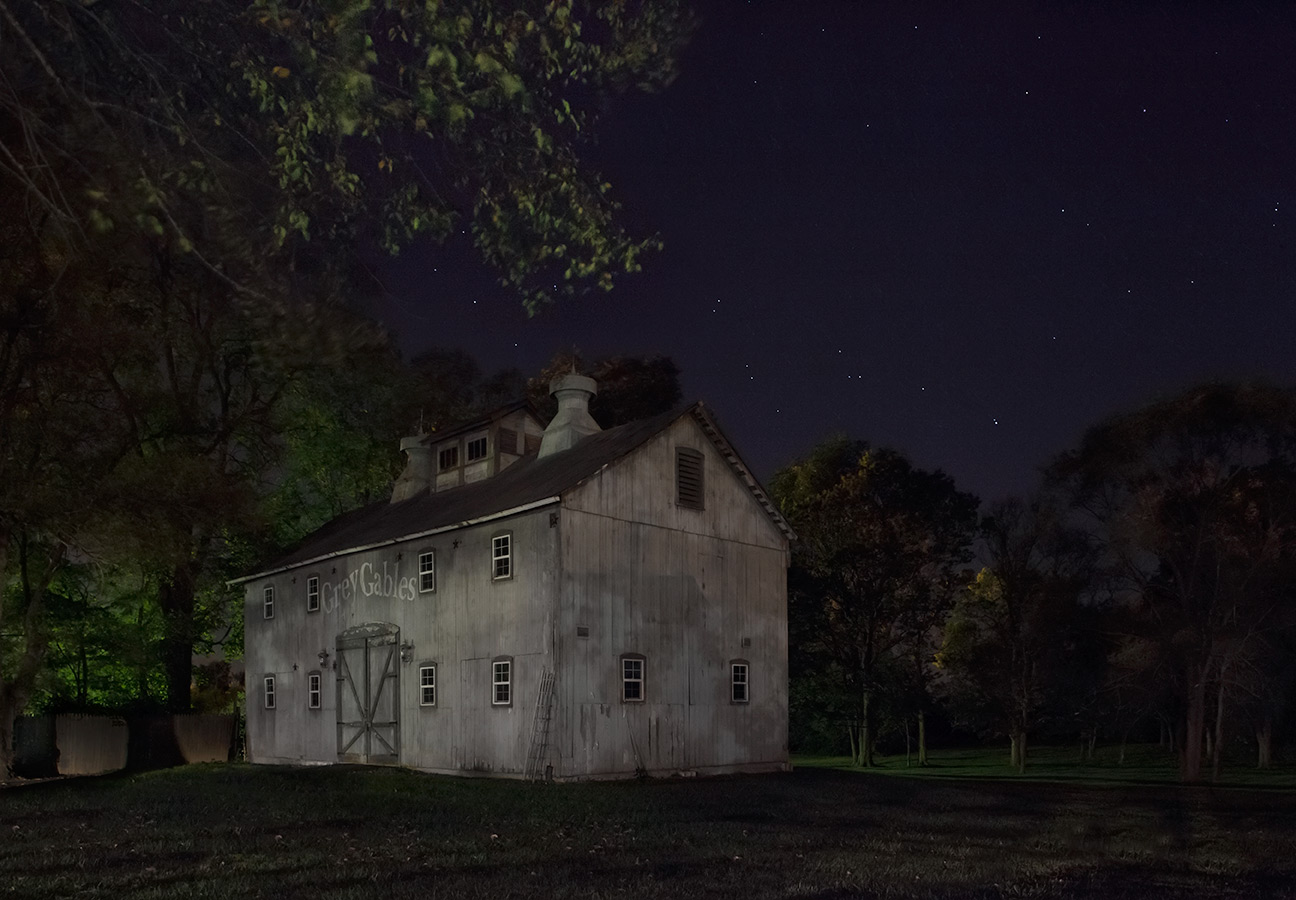 Image from Through Darkness to Light: Photographs Along the Underground Railroad