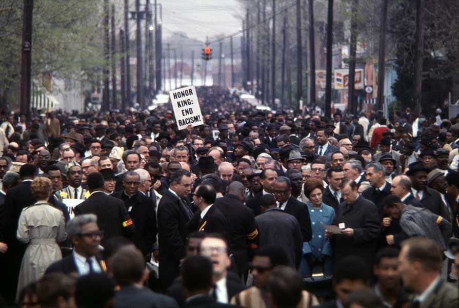 Celebrating Black History Month + A New Exhibition!

