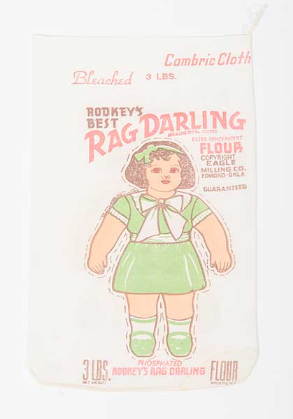 Image from Thrift Style exhibition