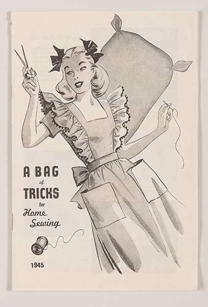 Image from Thrift Style exhibition