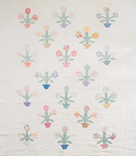 Image from Thrift Style exhibition