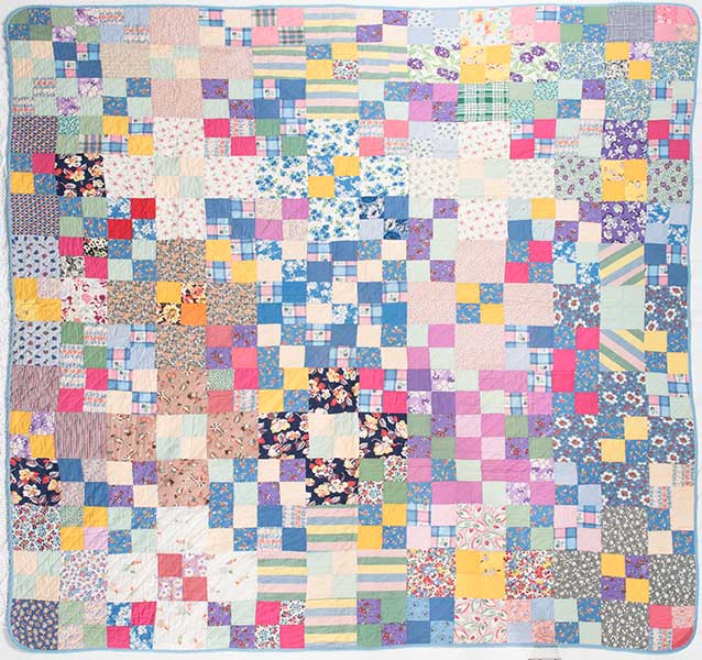 Image from Thrift Style exhibition