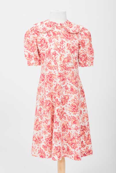 Image from Thrift Style exhibition