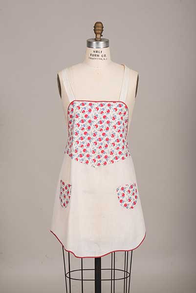 Image from Thrift Style exhibition