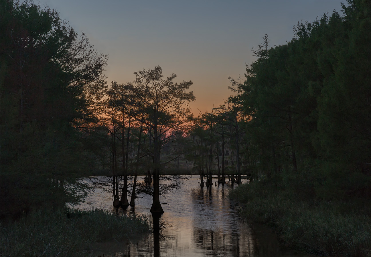 Image from Through Darkness to Light: Photographs Along the Underground Railroad