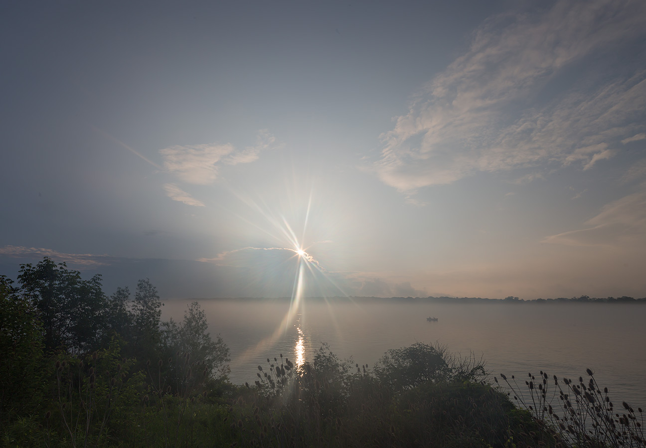 Image from Through Darkness to Light: Photographs Along the Underground Railroad