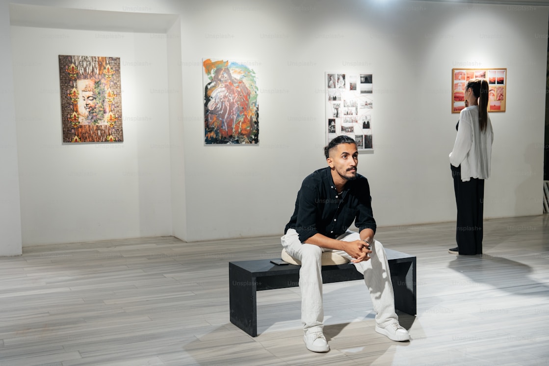 What Makes a Strong Traveling Exhibition
