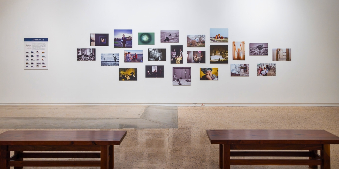 Image from Thrift Style exhibition