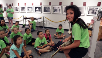 NEH on the Road Partnership