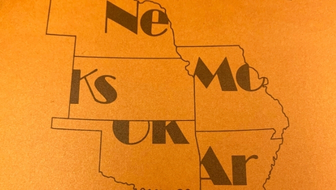 Mid-America Arts Alliance Founded