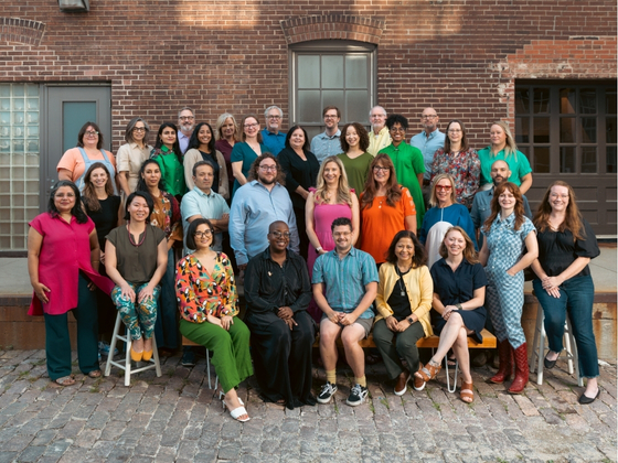 A Program of Mid-America Arts Alliance
