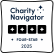 Logo for Charity Navigator